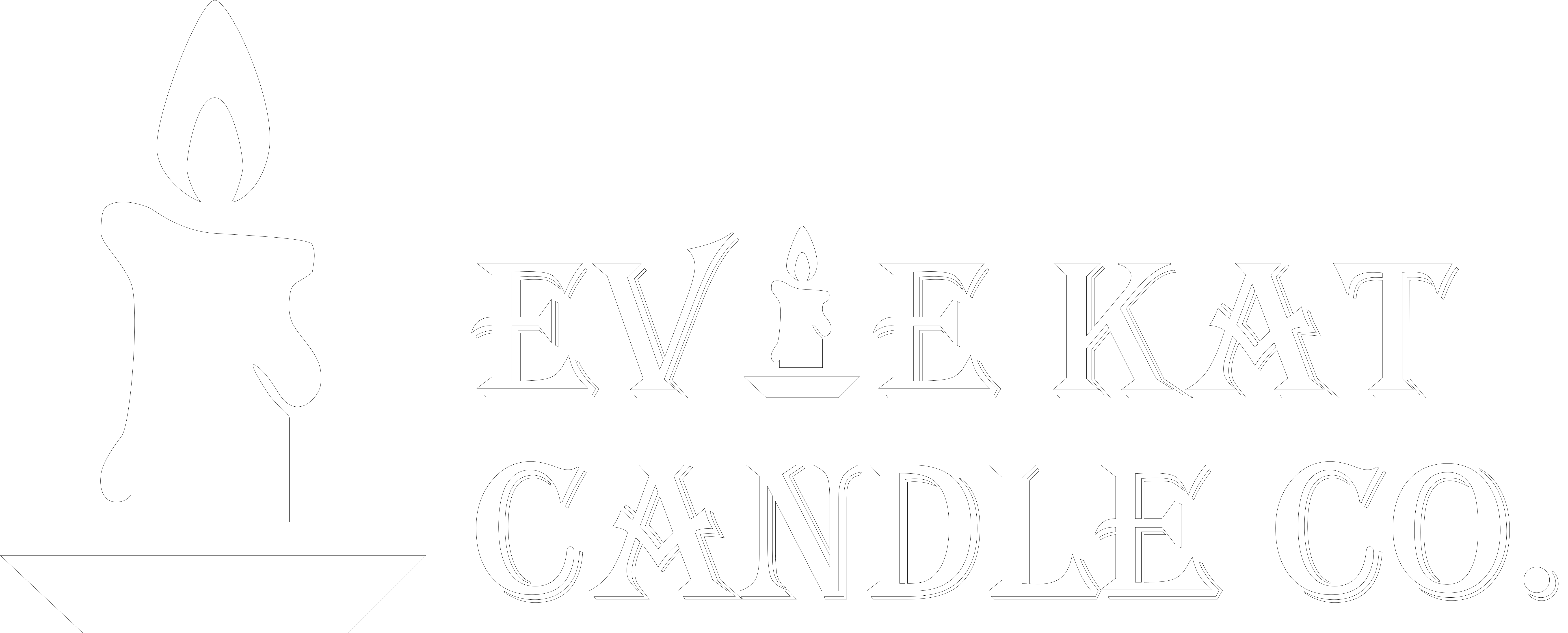 candle